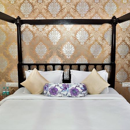 كمبالغره Hotel Garh Kumbha المظهر الخارجي الصورة