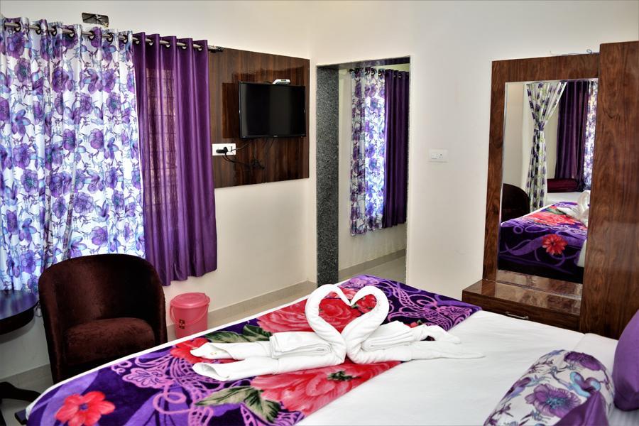 كمبالغره Hotel Garh Kumbha المظهر الخارجي الصورة