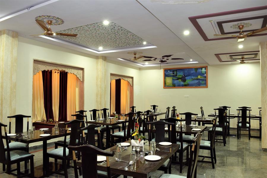 كمبالغره Hotel Garh Kumbha المظهر الخارجي الصورة