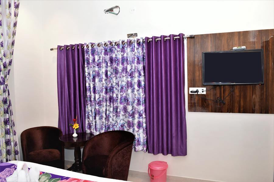 كمبالغره Hotel Garh Kumbha المظهر الخارجي الصورة